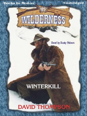 cover image of Winterkill